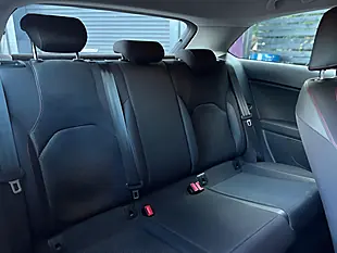 Used 2015 SEAT Leon Fr Sport Coupe Red - Interior and Exterior details 9