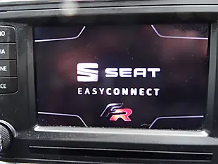 Used 2015 SEAT Leon Fr Sport Grey - Interior and Exterior details 12
