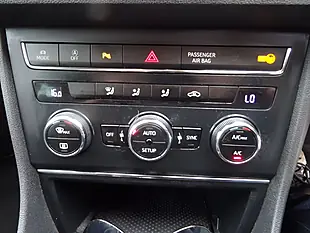 Used 2015 SEAT Leon Fr Sport Grey - Interior and Exterior details 15