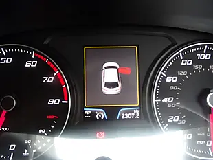 Used 2015 SEAT Leon Fr Sport Grey - Interior and Exterior details 17