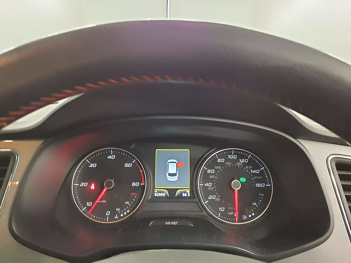 Used 2015 SEAT Leon Fr Technology Ice Silver - Interior and Exterior details 17
