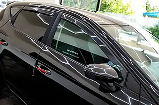 Used 2015 SEAT Leon Se Black - Interior and Exterior details 12