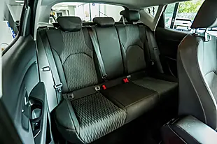 Used 2015 SEAT Leon Se Black - Interior and Exterior details 14