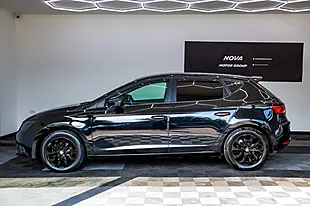 Used 2015 SEAT Leon Se Black - Interior and Exterior details 6