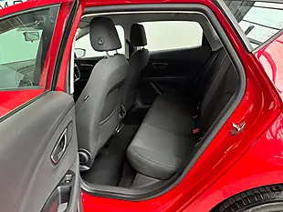 Used 2015 SEAT Leon Se Emocion Red - Interior and Exterior details 10