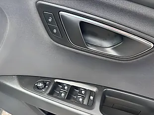 Used 2015 SEAT Leon Se Grey - Interior and Exterior details 11