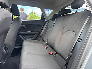 Used 2015 SEAT Leon Se Grey - Interior and Exterior details 12