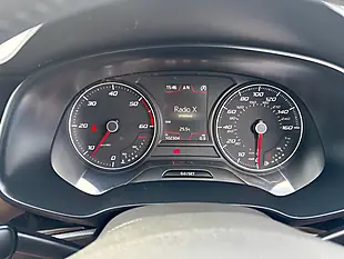 Used 2015 SEAT Leon Se Grey - Interior and Exterior details 15