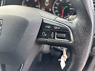 Used 2015 SEAT Leon Se Grey - Interior and Exterior details 16