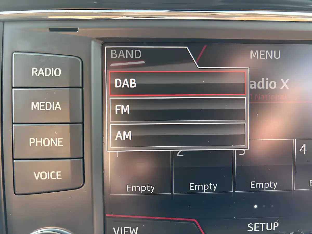 Used 2015 SEAT Leon Se Grey - Interior and Exterior details 18