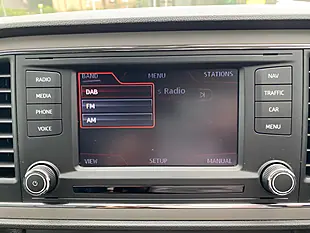 Used 2015 SEAT Leon X-Perience Se Sport White - Interior and Exterior details 16