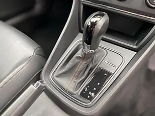 Used 2015 SEAT Leon X-Perience Se Sport White - Interior and Exterior details 4