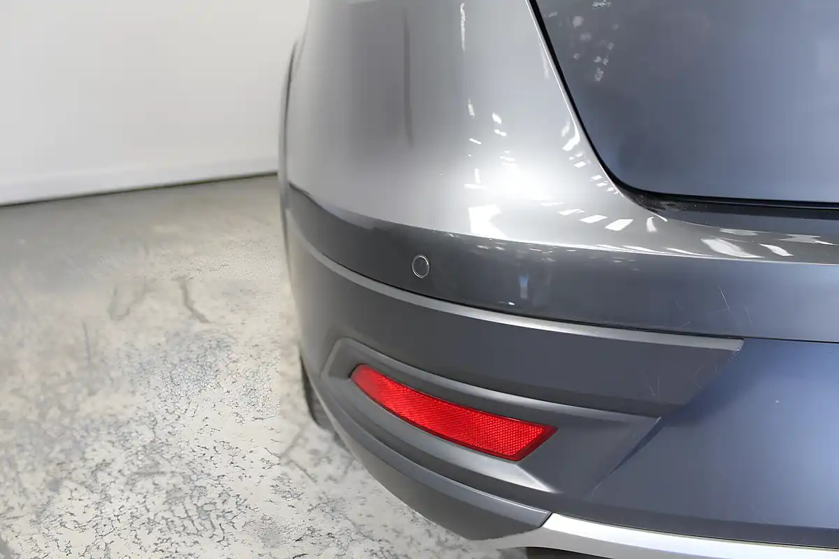 Used 2015 SEAT Leon X-Perience Se Technology Grey - Interior and Exterior details 11