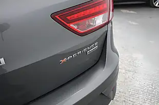 Used 2015 SEAT Leon X-Perience Se Technology Grey - Interior and Exterior details 12