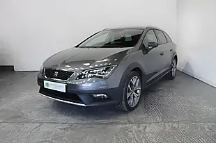 Used 2015 SEAT Leon X-Perience Se Technology Grey - Interior and Exterior details 2
