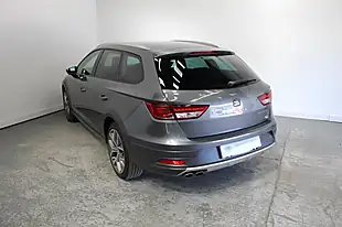 Used 2015 SEAT Leon X-Perience Se Technology Grey - Interior and Exterior details 5
