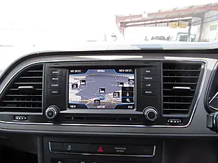 Used 2015 SEAT Leon X-Perience Se Technology Sport Tourer Grey - Interior and Exterior details 13