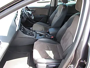 Used 2015 SEAT Leon X-Perience Se Technology Sport Tourer Grey - Interior and Exterior details 9