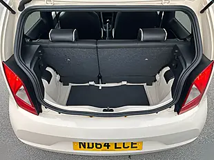 Used 2015 SEAT Mii By Mango Beige - Interior and Exterior details 11