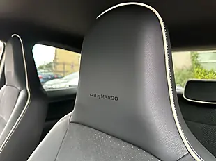 Used 2015 SEAT Mii By Mango Beige - Interior and Exterior details 20