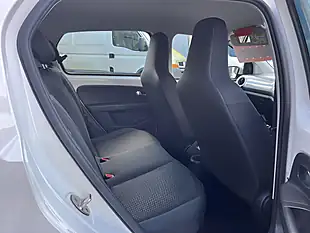 Used 2015 SEAT Mii I Tech White - Interior and Exterior details 11