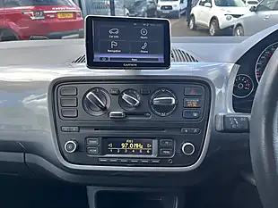 Used 2015 SEAT Mii I Tech White - Interior and Exterior details 15