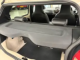 Used 2015 SEAT Mii Mango Beige - Interior and Exterior details 18
