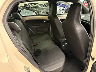 Used 2015 SEAT Mii Mango Beige - Interior and Exterior details 19