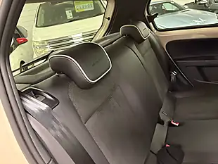 Used 2015 SEAT Mii Mango Beige - Interior and Exterior details 20