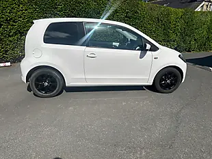 Used 2015 Skoda Citigo Se L White - Interior and Exterior details 8