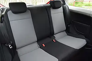 Used 2015 Skoda Citigo Se Red - Interior and Exterior details 11