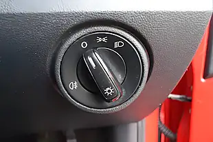 Used 2015 Skoda Citigo Se Red - Interior and Exterior details 17