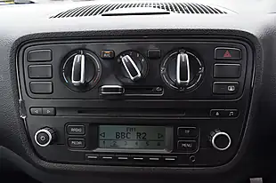 Used 2015 Skoda Citigo Se Red - Interior and Exterior details 18