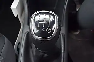 Used 2015 Skoda Citigo Se Red - Interior and Exterior details 19