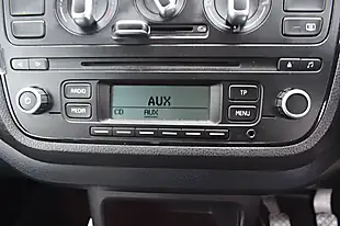 Used 2015 Skoda Citigo Se Red - Interior and Exterior details 20