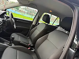 Used 2015 Skoda Fabia S Grey - Interior and Exterior details 13