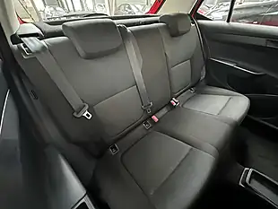Used 2015 Skoda Fabia S Red - Interior and Exterior details 9