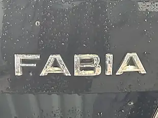 Used 2015 Skoda Fabia Se L Black - Interior and Exterior details 10