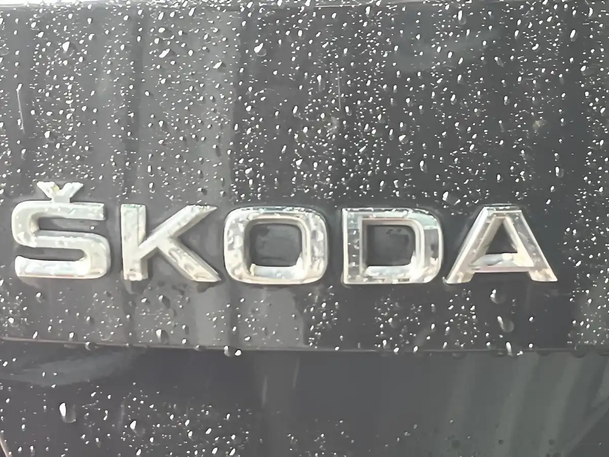 Used 2015 Skoda Fabia Se L Black - Interior and Exterior details 5