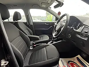 Used 2015 Skoda Fabia Se L Black - Interior and Exterior details 6