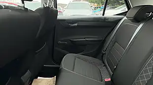 Used 2015 Skoda Fabia Se L Black - Interior and Exterior details 14