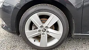 Used 2015 Skoda Fabia Se L Black - Interior and Exterior details 19