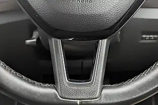 Used 2015 Skoda Fabia Se L Blue - Interior and Exterior details 15