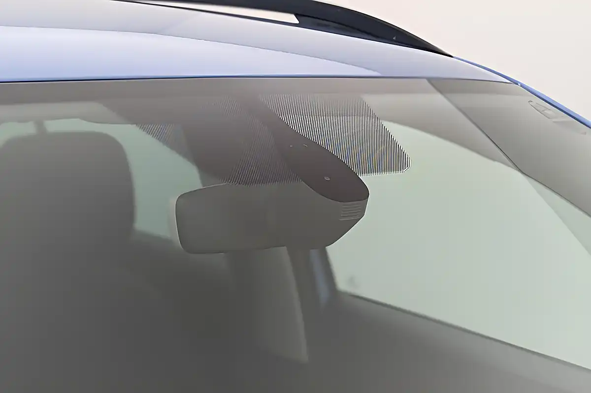 Used 2015 Skoda Fabia Se L Blue - Interior and Exterior details 16