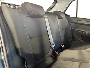 Used 2015 Skoda Fabia Se L Grey - Interior and Exterior details 13