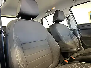 Used 2015 Skoda Fabia Se L Grey - Interior and Exterior details 15