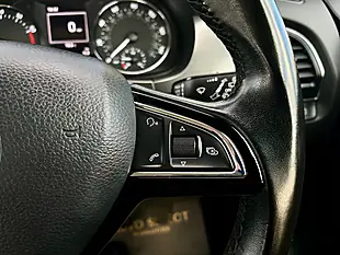 Used 2015 Skoda Fabia Se L Moon White - Interior and Exterior details 15