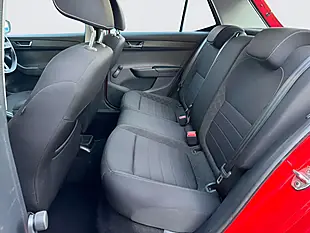 Used 2015 Skoda Fabia Se L Red - Interior and Exterior details 14