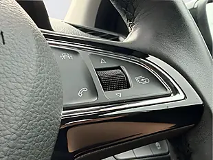 Used 2015 Skoda Fabia Se L Red - Interior and Exterior details 15