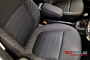 Used 2015 Skoda Fabia Se L White - Interior and Exterior details 18